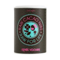 Cacao nibs Raw food økologisk 100 g