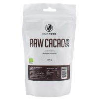 Cacao nibs grofthakkede økologisk 200 g