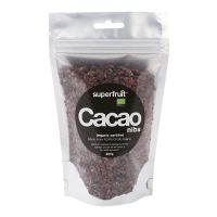 Cacao nibs økologisk Superfruit 200 g