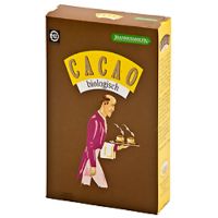 Cacao pulver økologisk 200 g
