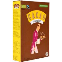 Cacao pulver økologisk 200 g