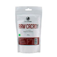 Cacao pulver raw økologisk 200 g