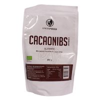 Cacaonibs m. yacon sirup økologisk 250 g