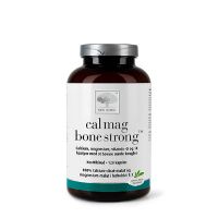 Cal mag bone strong 120 kap