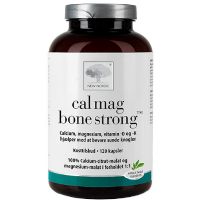 Cal mag bone strong 120 kap