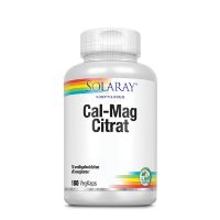 Calcium Magnesium Citrat 180 kap