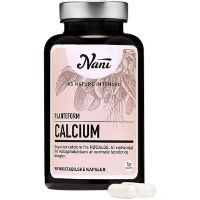 Calcium Nani 90 kap