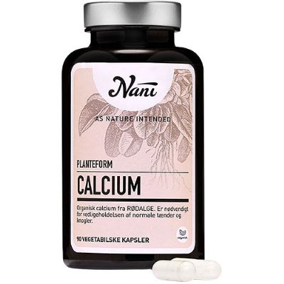 Calcium 90 kap