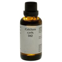 Calcium carb. D12 50 ml