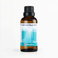 Calcium fluor. D12 Cellesalt 1 50 ml