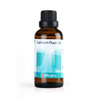 Calcium fluor. D6 Cellesalt 1 50 ml