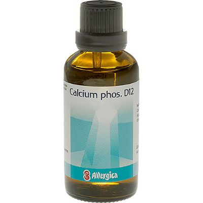 Calcium phos. D12 Cellesalt 2 50 ml