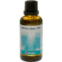 Calcium phos. D30 Cellesalt 2 50 ml