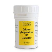 Calcium phos. D6 Cellesalt 2 200 tab