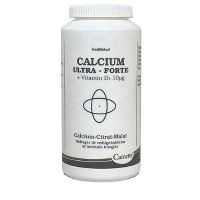 Calcium ultra forte ekstra 200 tab