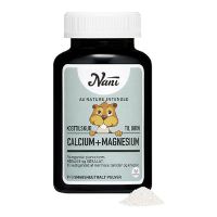 Calcium Magnesium børn 91 g