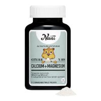 Calcium Magnesium til børn 91 g