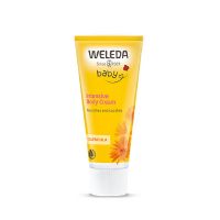 Calendula Body Cream 75 ml