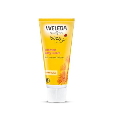 Calendula Body Cream 75 ml
