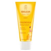 Calendula Body Cream 75 ml
