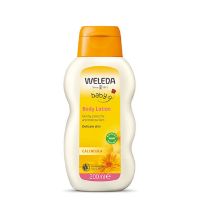 Calendula Body Lotion 200 ml