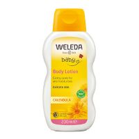 Calendula Body Lotion 200 ml