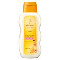 Calendula Body Lotion Mamma & Baby Weleda 200 ml