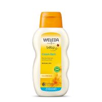 Calendula Cream Bath 200 ml