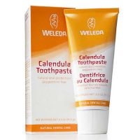 Calendula Toothpaste 75 ml