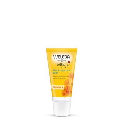 Calendula Weather Protection Cream 30 ml