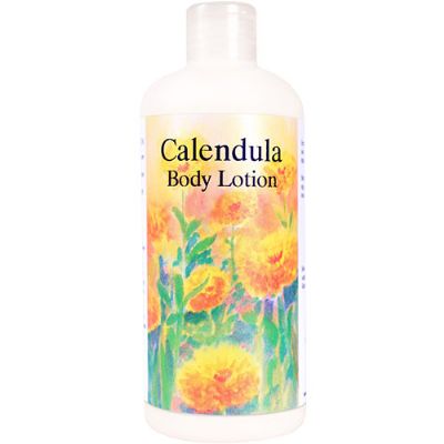 Calendula bodylotion 250 ml