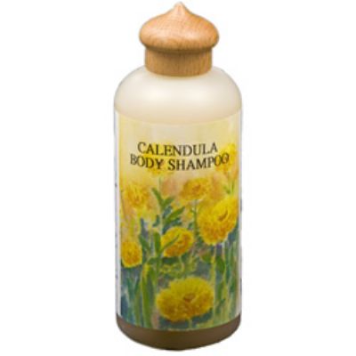 Calendula bodyshampoo 250 ml