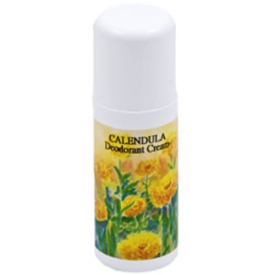 Calendula deodorant roll on 60 ml