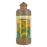 Calendula hårshampoo 500 ml