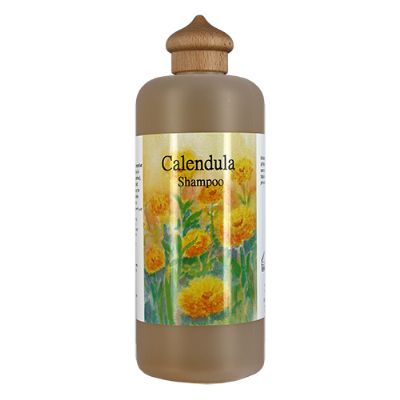 Calendula hårshampoo 500 ml