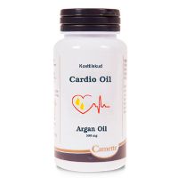 Cardio Oil 500 mg 120 kap