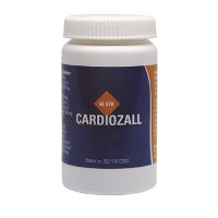 Cardiozall 60 tab