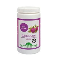 Cardulon 500 mg 90 kap