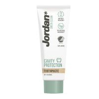 Jordan Green Clean Caries Protection Tandpasta 75 ml
