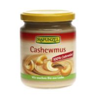 Cashewnøddecreme økologisk 250 g