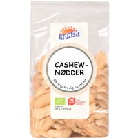 Cashewnødder økologisk 100 g