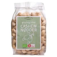 Cashewnødder økologisk Spis Økologisk 200 g