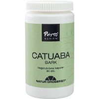 Catuaba 90 kap