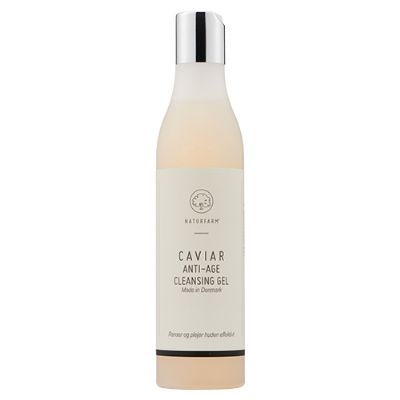 Caviar Anti-Age Cleansing Gel 250 ml