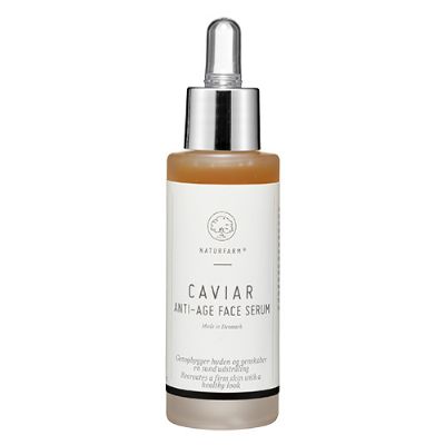Caviar anti-age face serum 30 ml