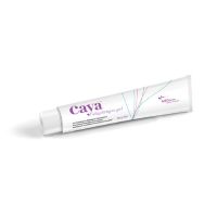 Caya gel, anvendes sammen med Caya pessar 1 stk