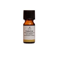 Cedertræsolie æterisk 10 ml