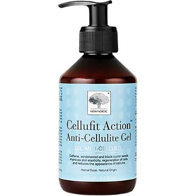 Cellufit Action Anti-Cellulite Gel 250 ml