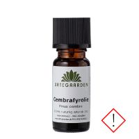 Cembrafyrolie 10 ml