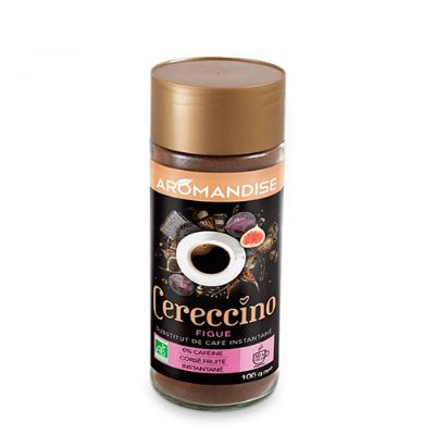 Cereccino Figen (kaffeerstatning) økologisk 100 g